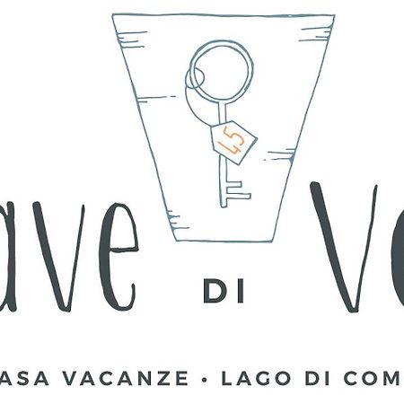 דירות קומו La Chiave Di Volta מראה חיצוני תמונה