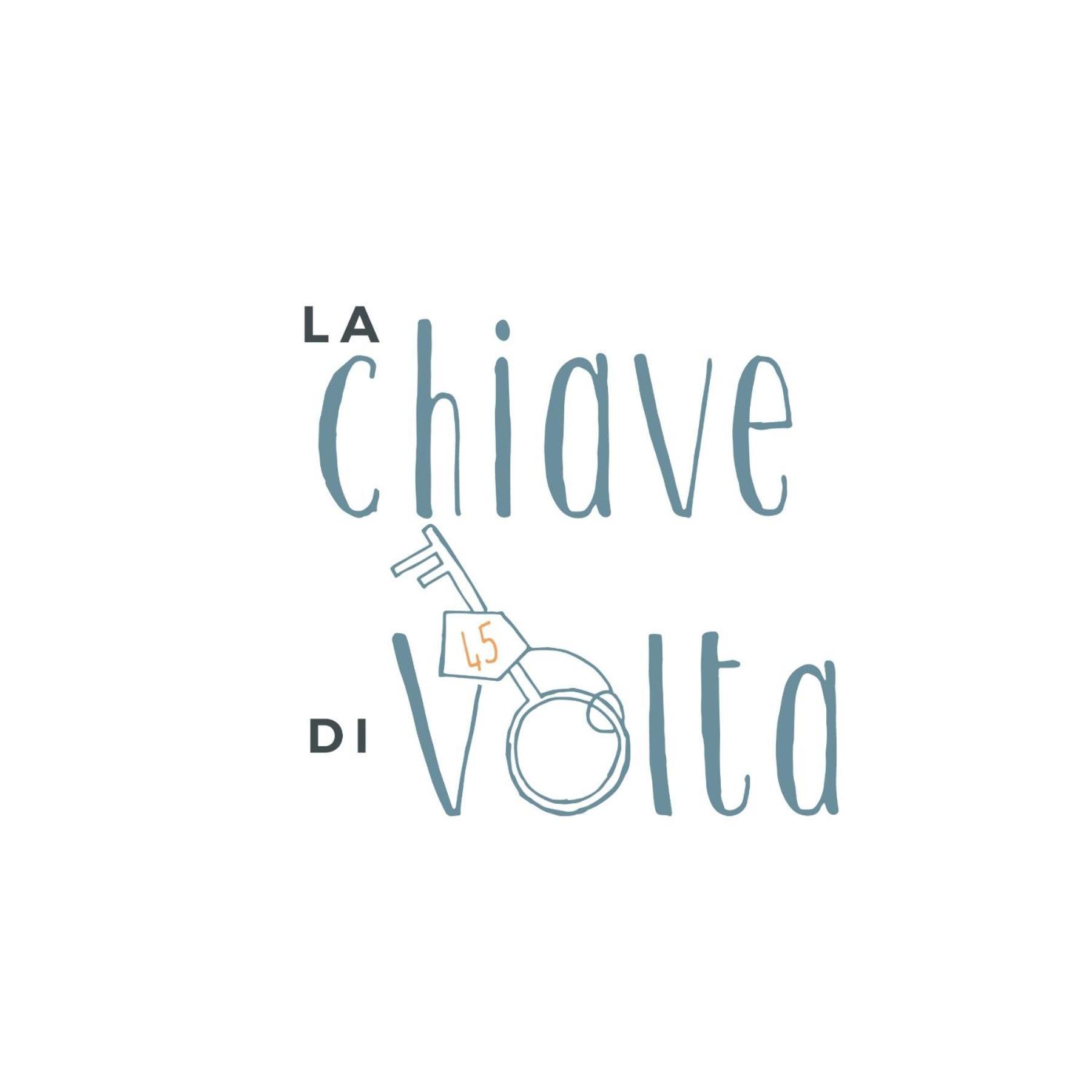 דירות קומו La Chiave Di Volta מראה חיצוני תמונה