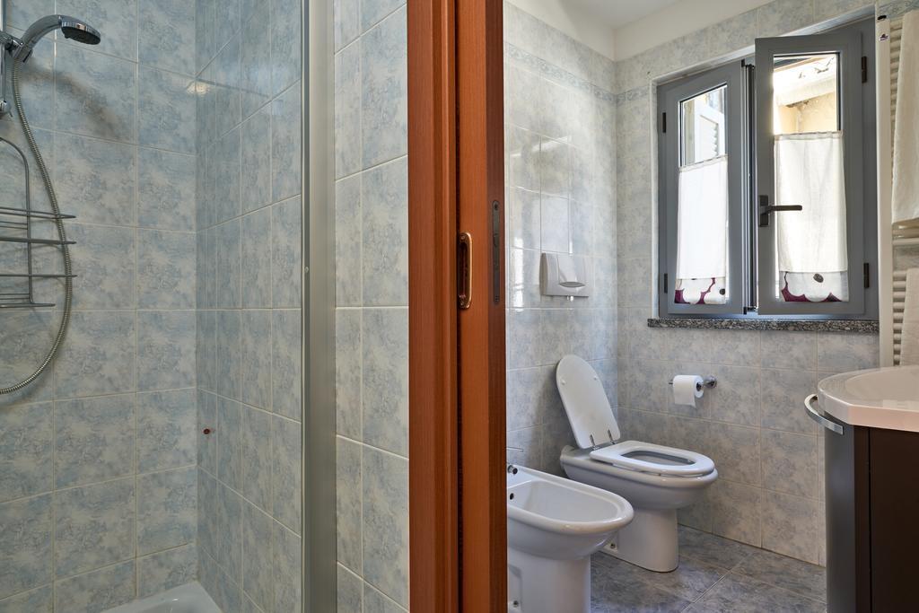 דירות קומו La Chiave Di Volta מראה חיצוני תמונה